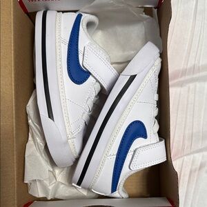 Toddler Nike Court Legacy NIB